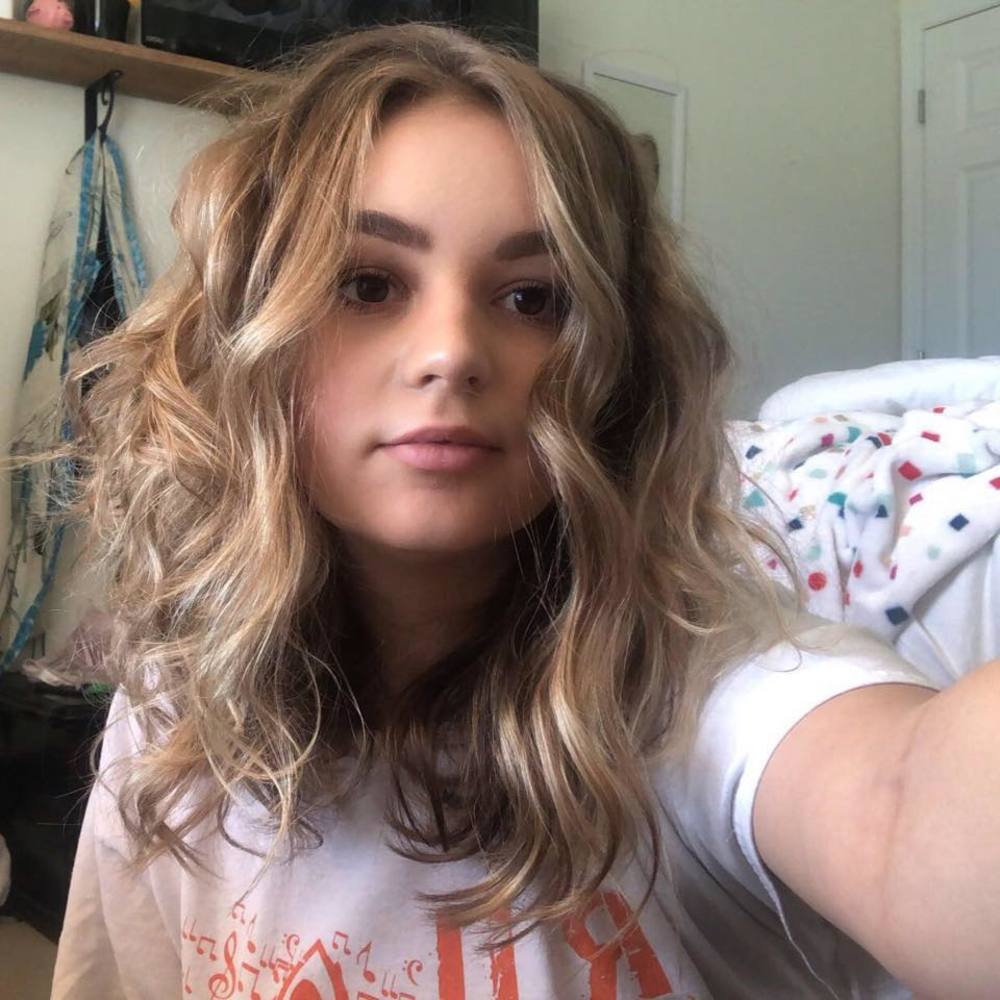 Meet your Posher, Deanna